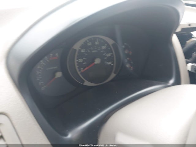 2005 HYUNDAI TUCSON KM8JN72DX5U150577 Photo 6