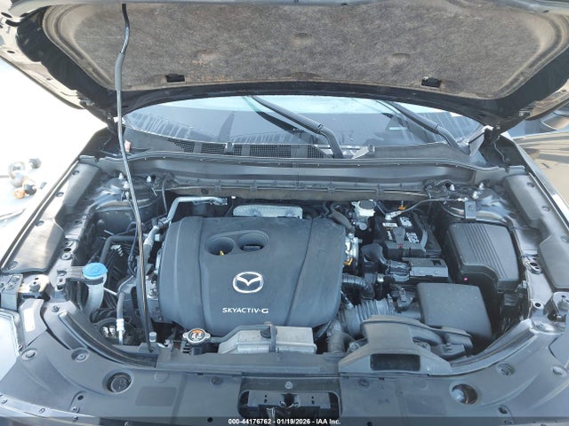 Mazda Cx-5 Touring 2021 JM3KFACMXM0474272 Image 10