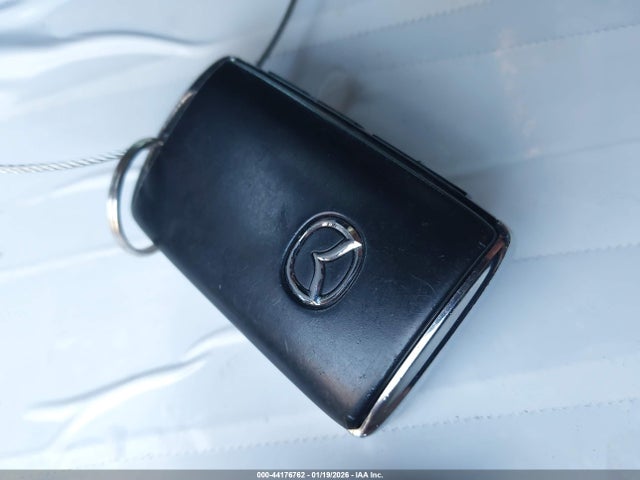 Mazda Cx-5 Touring 2021 JM3KFACMXM0474272 Image 11