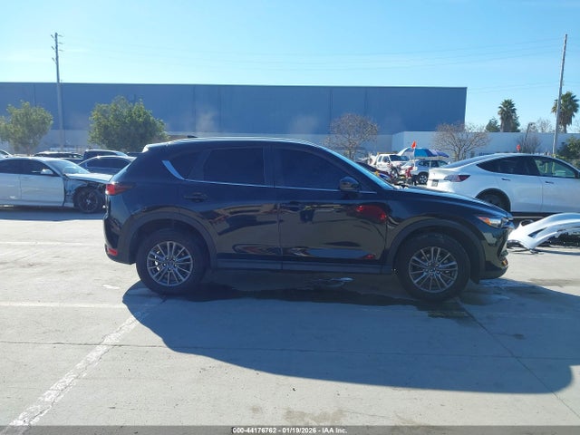 Mazda Cx-5 Touring 2021 JM3KFACMXM0474272 Image 14