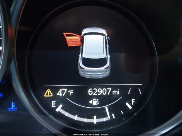 Mazda Cx-5 Touring 2021 JM3KFACMXM0474272 Image 16