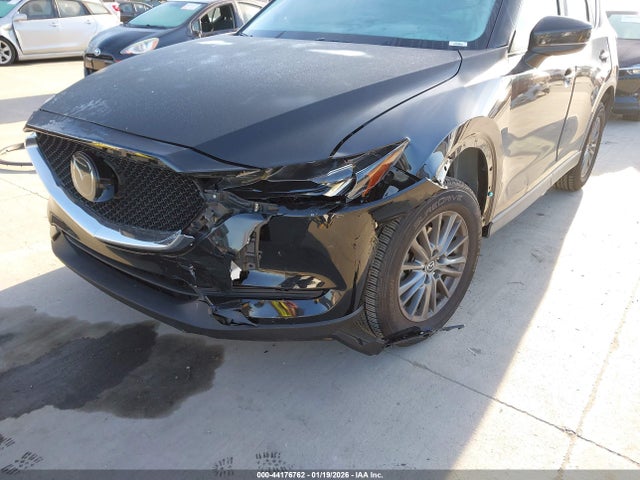 Mazda Cx-5 Touring 2021 JM3KFACMXM0474272 Image 18