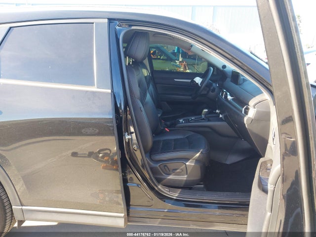 Mazda Cx-5 Touring 2021 JM3KFACMXM0474272 Image 5