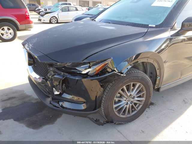 Mazda Cx-5 Touring 2021 JM3KFACMXM0474272 Image 6