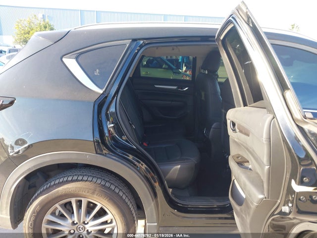 Mazda Cx-5 Touring 2021 JM3KFACMXM0474272 Image 8