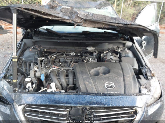 Продаж на аукціоні авто 2019 Mazda Cx-3 Grand Touring, vin: JM1DKFD78K0423241, номер лоту: 44176768