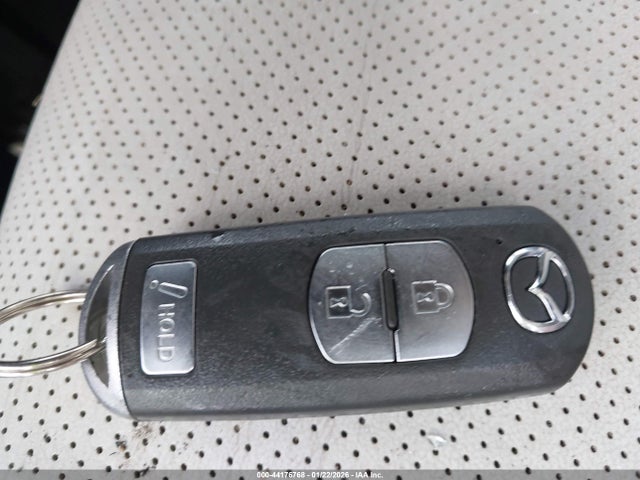 Продаж на аукціоні авто 2019 Mazda Cx-3 Grand Touring, vin: JM1DKFD78K0423241, номер лоту: 44176768