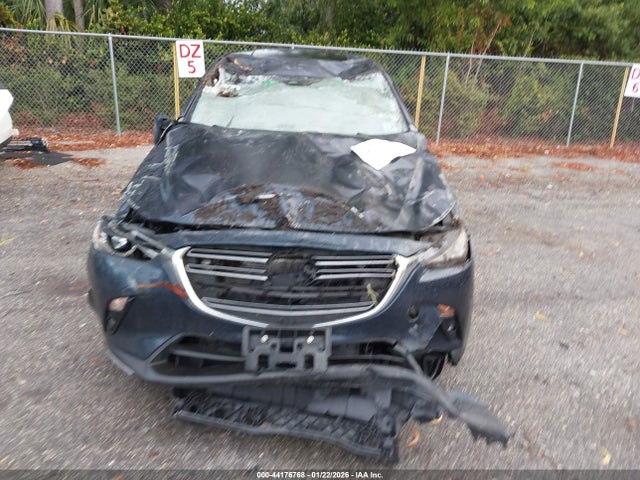 Продаж на аукціоні авто 2019 Mazda Cx-3 Grand Touring, vin: JM1DKFD78K0423241, номер лоту: 44176768