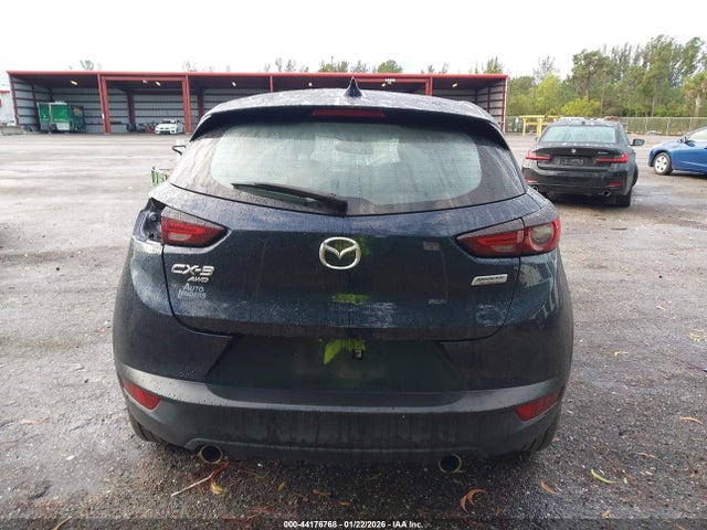 Продаж на аукціоні авто 2019 Mazda Cx-3 Grand Touring, vin: JM1DKFD78K0423241, номер лоту: 44176768