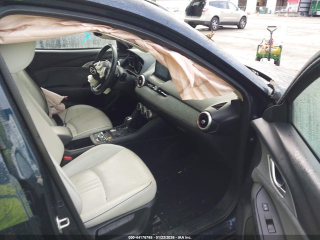 Продаж на аукціоні авто 2019 Mazda Cx-3 Grand Touring, vin: JM1DKFD78K0423241, номер лоту: 44176768