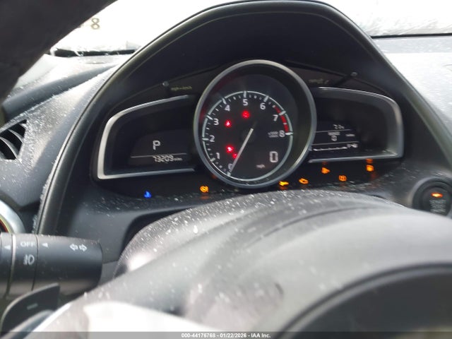 Продаж на аукціоні авто 2019 Mazda Cx-3 Grand Touring, vin: JM1DKFD78K0423241, номер лоту: 44176768