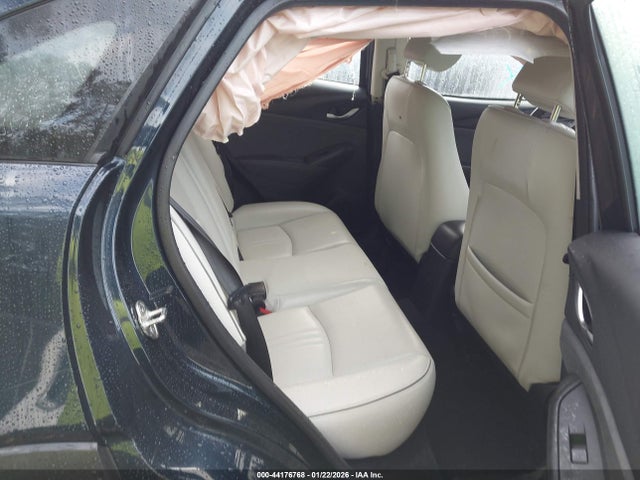 Продаж на аукціоні авто 2019 Mazda Cx-3 Grand Touring, vin: JM1DKFD78K0423241, номер лоту: 44176768
