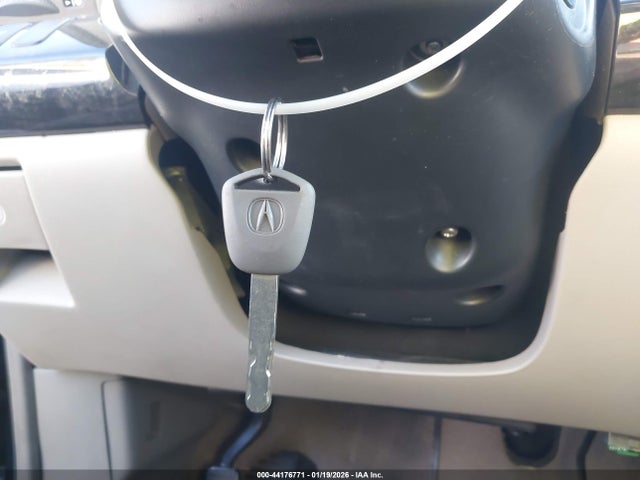 44176771 :رقم المزاد ، 2HNYD28347H545538 vin ، 2007 Acura Mdx Technology Package مزاد بيع