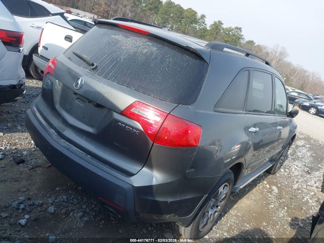 44176771 :رقم المزاد ، 2HNYD28347H545538 vin ، 2007 Acura Mdx Technology Package مزاد بيع