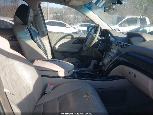 44176771 :رقم المزاد ، 2HNYD28347H545538 vin ، 2007 Acura Mdx Technology Package مزاد بيع