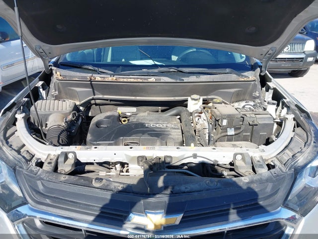 2GNAXUEV2L6112815 Chevrolet Equinox Awd Lt 1.5l Turbo