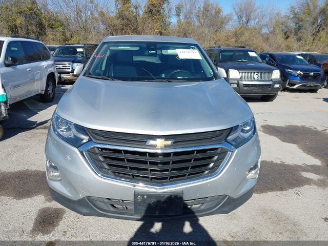 2GNAXUEV2L6112815 Chevrolet Equinox Awd Lt 1.5l Turbo