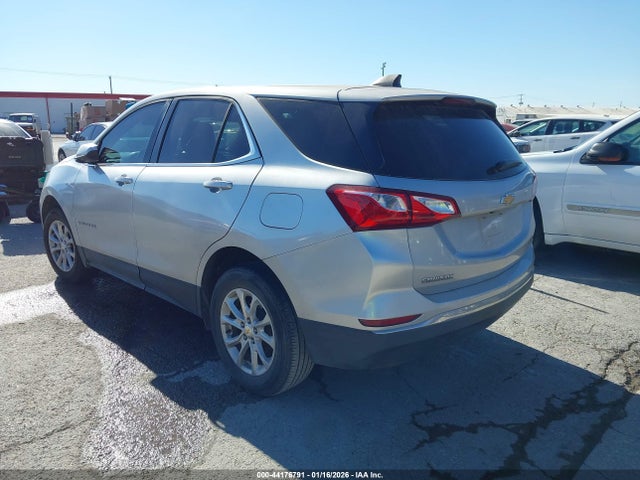 2GNAXUEV2L6112815 Chevrolet Equinox Awd Lt 1.5l Turbo