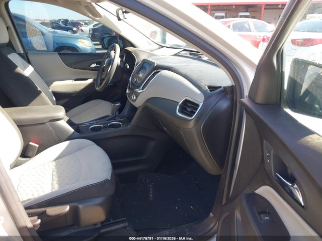 2GNAXUEV2L6112815 Chevrolet Equinox Awd Lt 1.5l Turbo