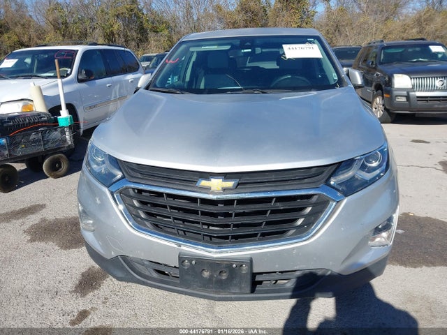 2GNAXUEV2L6112815 Chevrolet Equinox Awd Lt 1.5l Turbo
