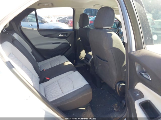 2GNAXUEV2L6112815 Chevrolet Equinox Awd Lt 1.5l Turbo