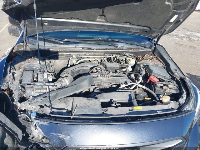 2018 SUBARU CROSSTREK JF2GTABC8J9218351 Photo 9