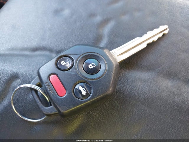 2018 SUBARU CROSSTREK JF2GTABC8J9218351 Photo 10