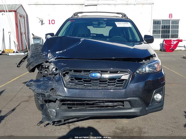 Subaru Crosstrek 2.0i Premium 2018 JF2GTABC8J9218351 Image 13