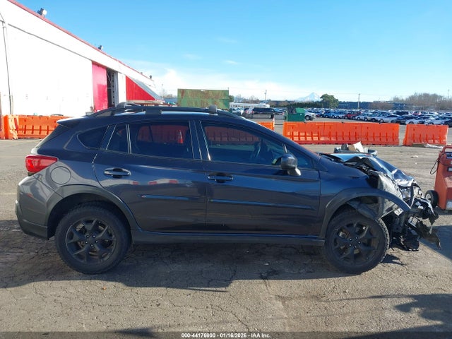 Subaru Crosstrek 2.0i Premium 2018 JF2GTABC8J9218351 Image 14