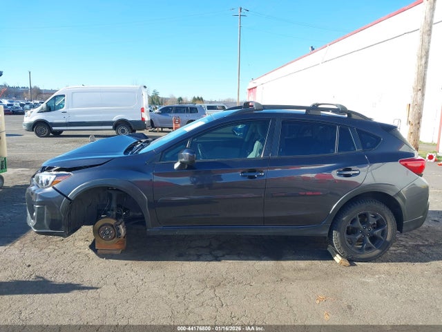 Subaru Crosstrek 2.0i Premium 2018 JF2GTABC8J9218351 Image 15