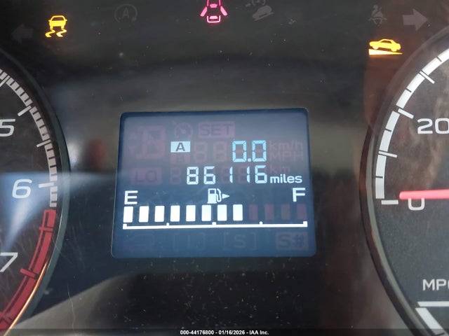 Subaru Crosstrek 2.0i Premium 2018 JF2GTABC8J9218351 Image 16