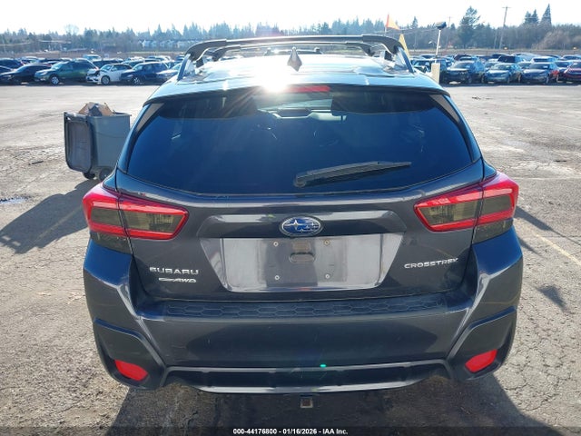 Subaru Crosstrek 2.0i Premium 2018 JF2GTABC8J9218351 Image 17