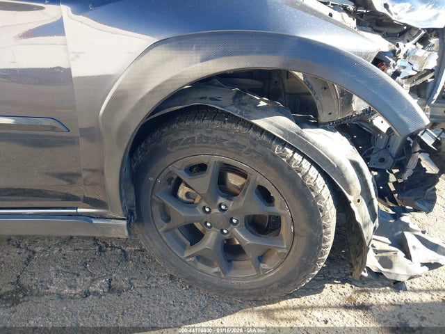 Subaru Crosstrek 2.0i Premium 2018 JF2GTABC8J9218351 Image 19