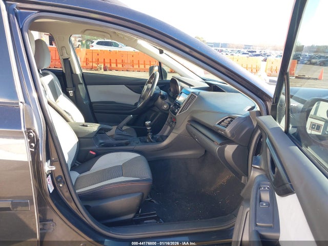 2018 SUBARU CROSSTREK JF2GTABC8J9218351 Photo 4