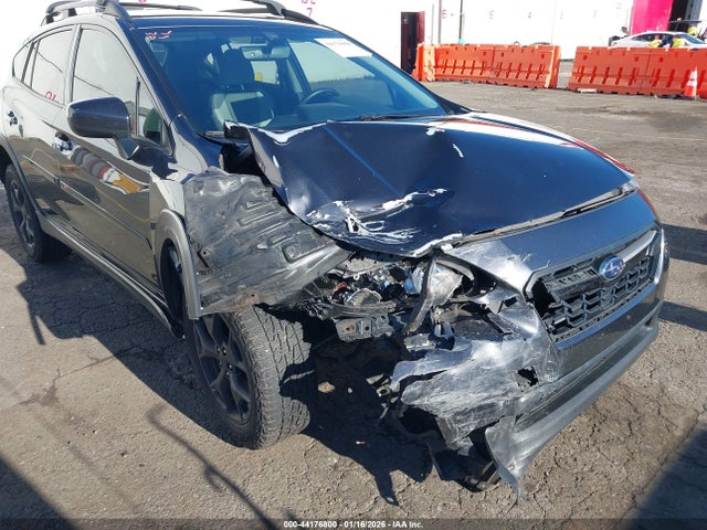 2018 SUBARU CROSSTREK JF2GTABC8J9218351 Photo 5