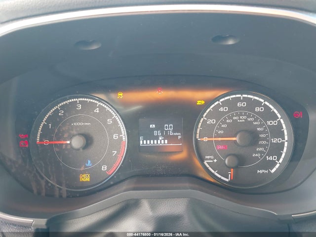 2018 SUBARU CROSSTREK JF2GTABC8J9218351 Photo 6