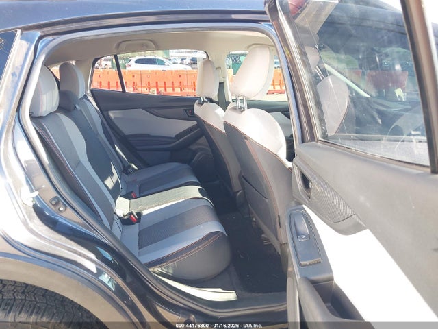 2018 SUBARU CROSSTREK JF2GTABC8J9218351 Photo 7