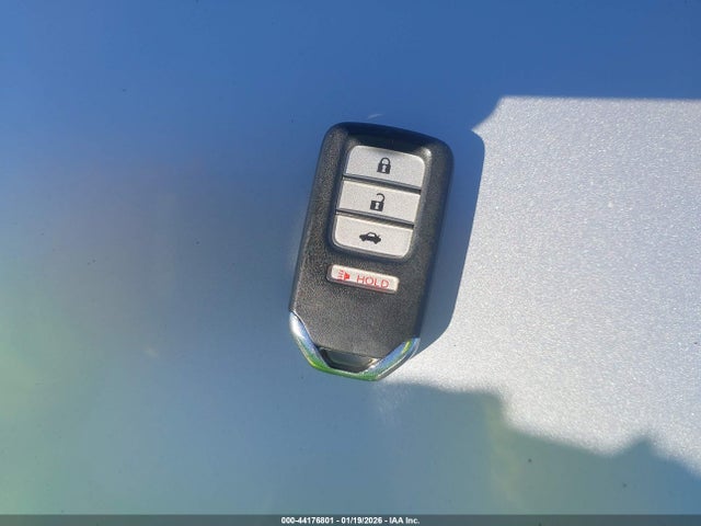 Honda CIVIC EX 2014 19XFB2F80EE239902 Image 11