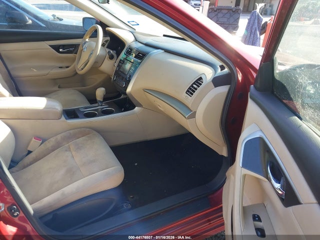 1N4AL3AP5FC458316 Nissan Altima 2.5 S