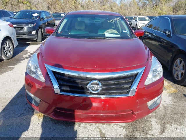 1N4AL3AP5FC458316 Nissan Altima 2.5 S