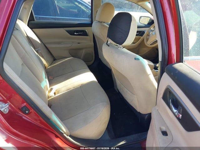 1N4AL3AP5FC458316 Nissan Altima 2.5 S