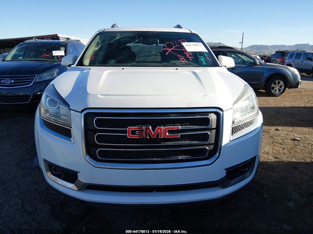 1GKKRSKD4HJ314531 GMC Acadia Limited