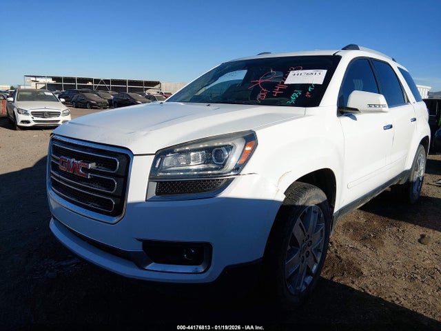 1GKKRSKD4HJ314531 GMC Acadia Limited