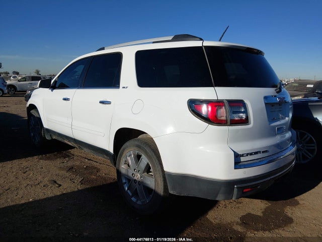 1GKKRSKD4HJ314531 GMC Acadia Limited
