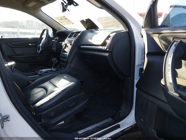 1GKKRSKD4HJ314531 GMC Acadia Limited