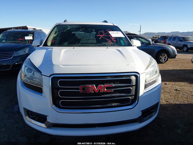 1GKKRSKD4HJ314531 GMC Acadia Limited