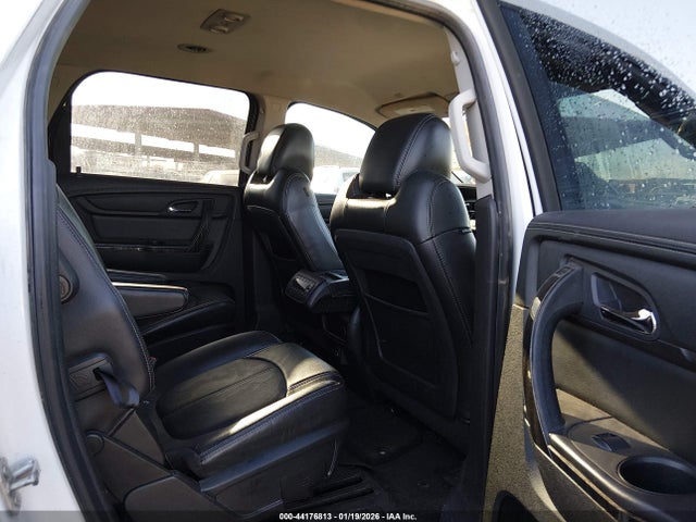 1GKKRSKD4HJ314531 GMC Acadia Limited