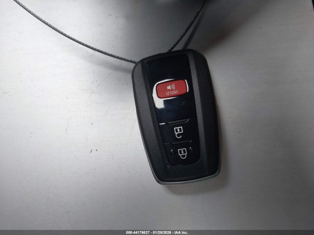 3TMCZ5AN5MM373709 Toyota Tacoma Trd Off-road