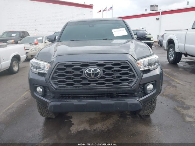 3TMCZ5AN5MM373709 Toyota Tacoma Trd Off-road