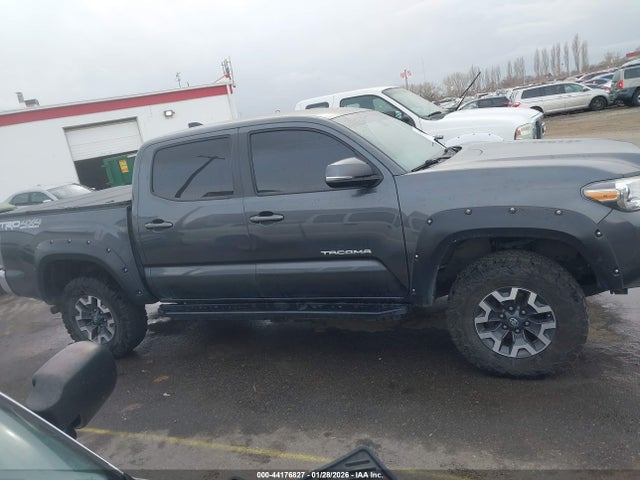 3TMCZ5AN5MM373709 Toyota Tacoma Trd Off-road